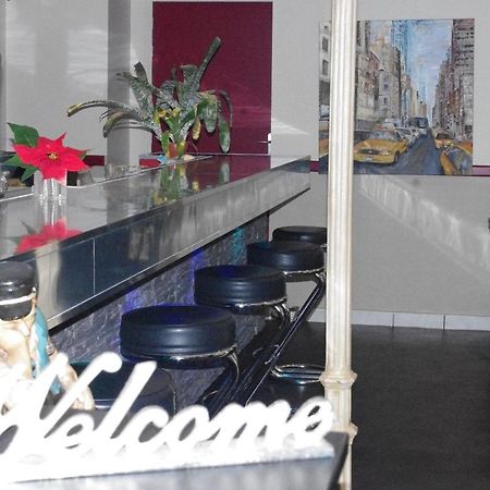 Hotel De Paris Barneville-Carteret Zewnętrze zdjęcie